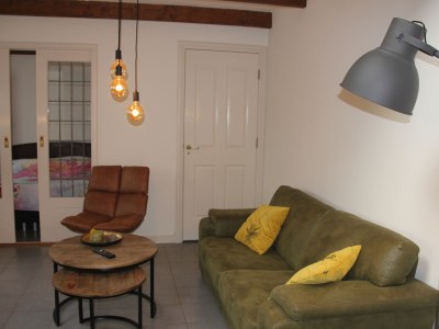 Holiday apartment Barbier - Features photo 7
