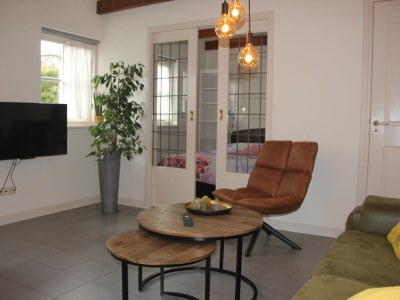 Holiday apartment Barbier - Features photo 8