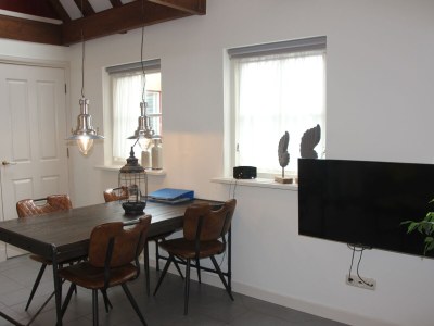 Holiday apartment Barbier - Features photo 9