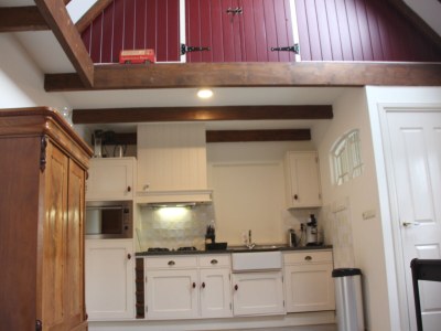 Holiday apartment Barbier - Features photo 11