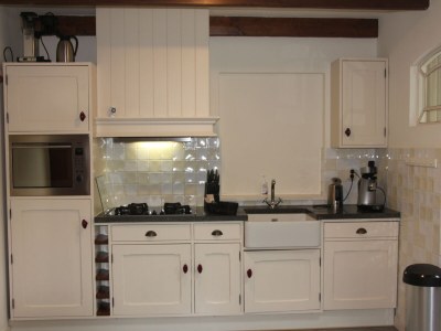 Holiday apartment Barbier - Features photo 12