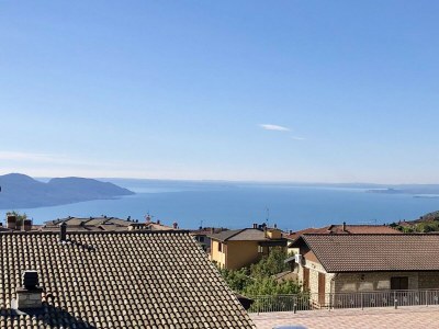 Holiday apartment Mandorla in Tignale - Holiday apartment