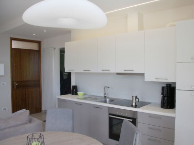 Holiday apartment Mandorla - Features photo 11