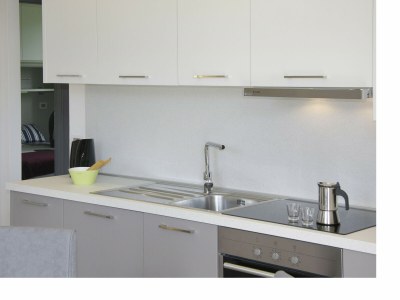 Holiday apartment Mandorla - Features photo 12