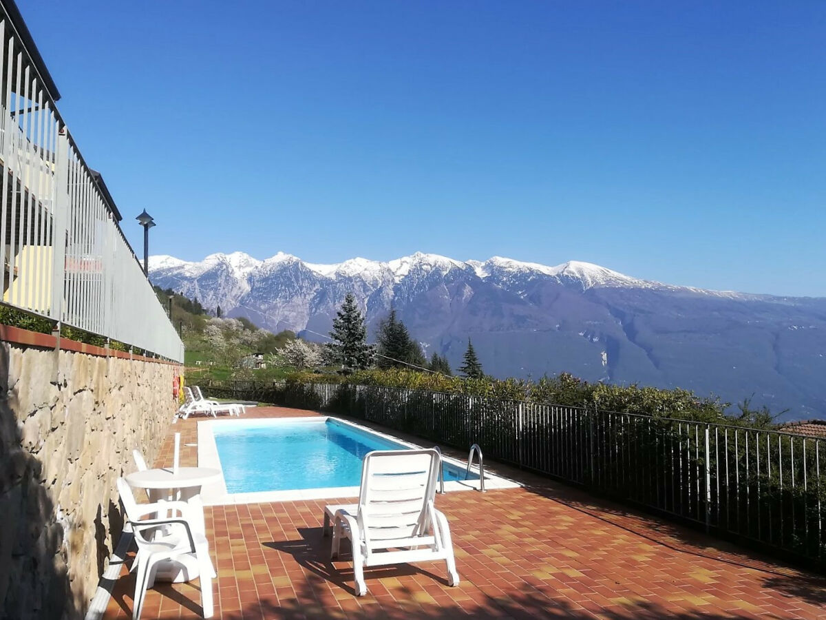 Holiday apartment La Lince - Outdoor photo 4