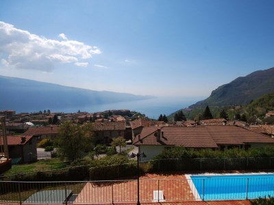 Holiday apartment La Lince - Outdoor photo 3