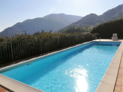 Holiday apartment La Lince - Outdoor photo 5