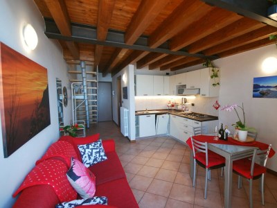 Holiday apartment La Lince - Features photo 8