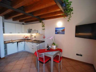 Holiday apartment La Lince - Features photo 9