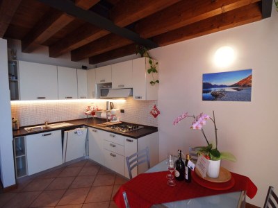 Holiday apartment La Lince - Features photo 10