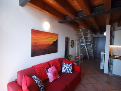 Holiday apartment La Lince - Features photo 12