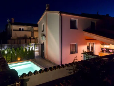 Holiday house Greta in Vodnjan Barbariga - Holiday house