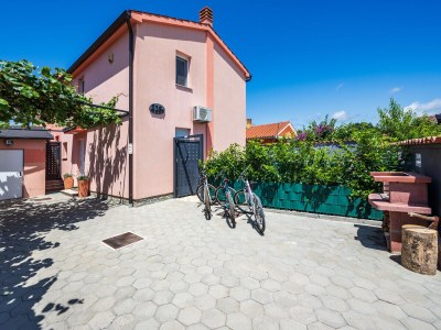 Holiday house Greta - Outdoor photo 2