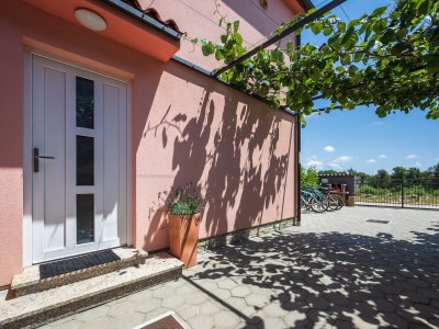 Holiday house Greta - Outdoor photo 4