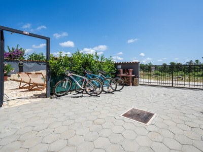 Holiday house Greta - Outdoor photo 7