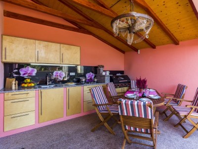 Holiday house Greta - Outdoor photo 8