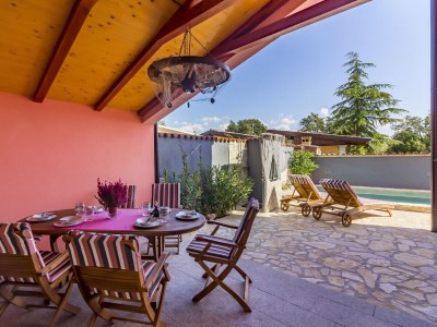 Holiday house Greta - Outdoor photo 10