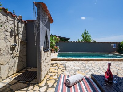 Holiday house Greta - Outdoor photo 11