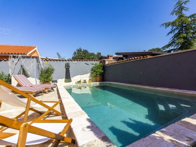 Holiday house Greta - Outdoor photo 12