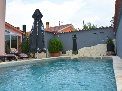 Holiday house Greta - Outdoor photo 13