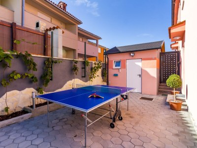 Holiday house Greta - Outdoor photo 15