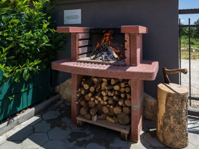 Holiday house Greta - Outdoor photo 16