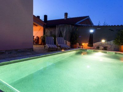 Holiday house Greta - Outdoor photo 18