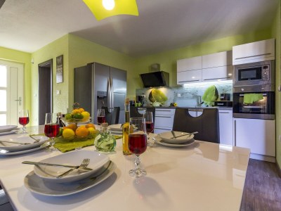 Holiday house Greta - Features photo 21