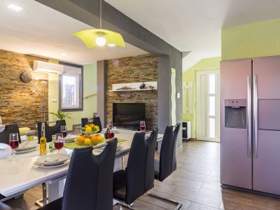 Holiday house Greta - Features photo 22