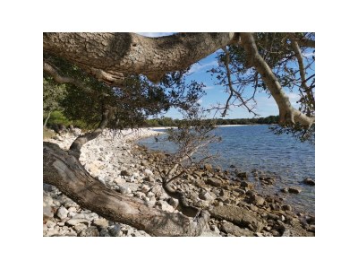 Holiday house Greta - Environment photo 39