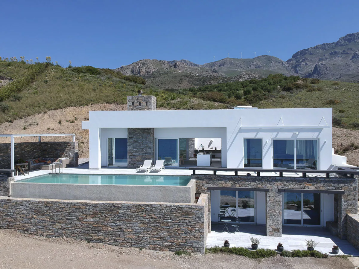 Villa 2Brothers - Outdoor photo 2