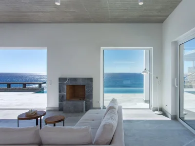 Villa 2Brothers - Features photo 9