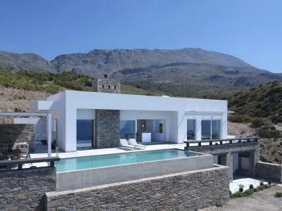 Villa 2Brothers - Environment photo 19