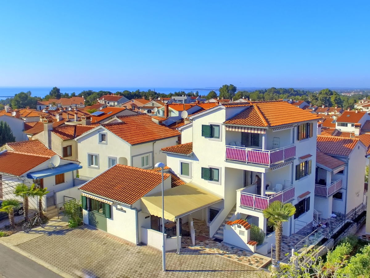 Holiday apartment St. Barbara - Outdoor photo 2