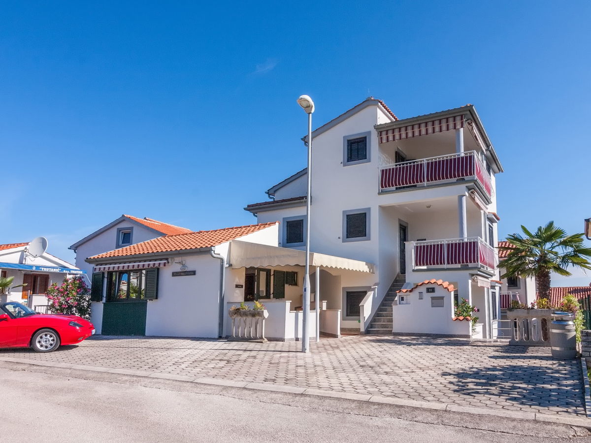 Holiday apartment St. Barbara - Outdoor photo 3