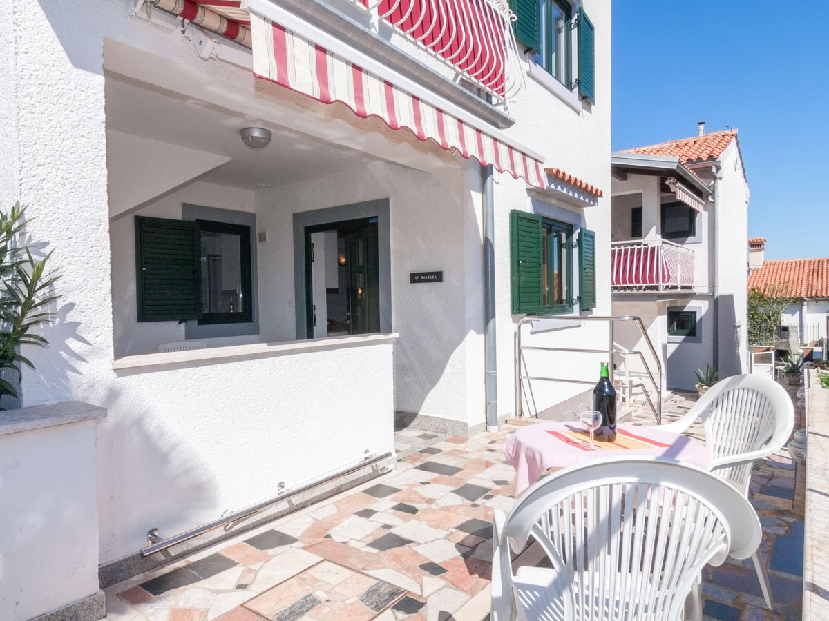 Holiday apartment St. Barbara - Outdoor photo 5