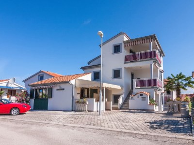 Holiday apartment St. Barbara - Outdoor photo 3