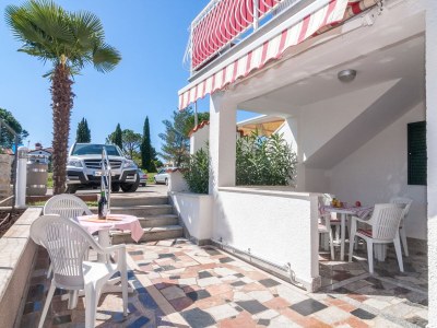 Holiday apartment St. Barbara - Outdoor photo 4