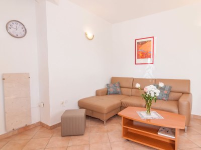 Holiday apartment St. Barbara - Features photo 6