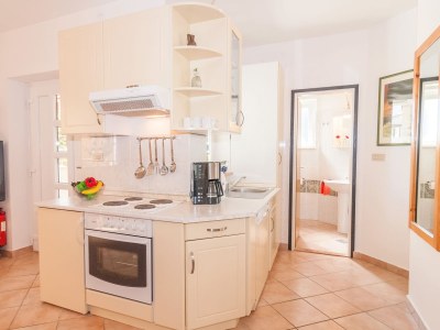 Holiday apartment St. Barbara - Features photo 9