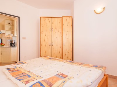 Holiday apartment St. Barbara - Features photo 11