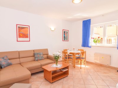 Holiday apartment St. Barbara - Features photo 12