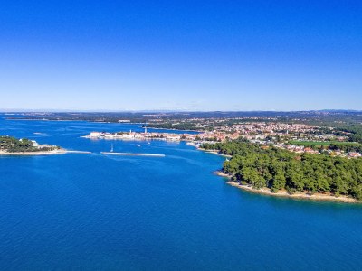 Holiday apartment St. Barbara - Environment photo 15