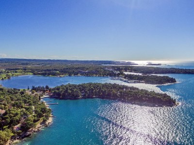 Holiday apartment St. Barbara - Environment photo 17