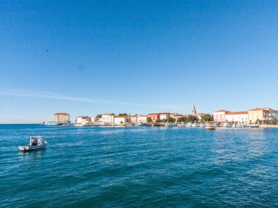 Holiday apartment St. Barbara - Environment photo 18