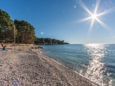 Holiday apartment St. Barbara - Environment photo 20