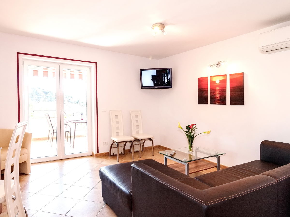 Holiday apartment Amber - Features photo 5