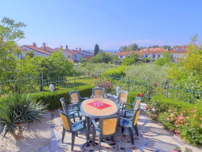 Holiday apartment Amber - Outdoor photo 3