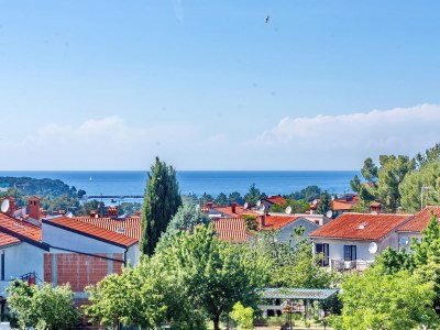 Holiday apartment Amber - Outdoor photo 4