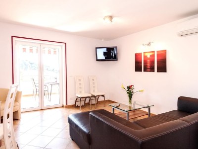 Holiday apartment Amber - Features photo 5